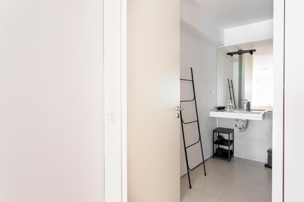 Altido Stylish 5Br Apt With Big Terrace In Principe Real Лиссабон Экстерьер фото